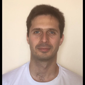 Andronikos Andronikidis